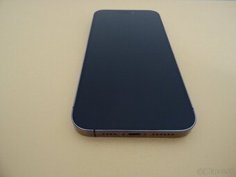iPhone 14 PRO MAX 128GB PURPLE - ZÁRUKA 1 ROK - 100% BATERIA - 6