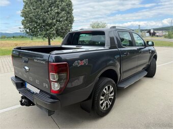 Ford Ranger 3.2 TDCi 4x4 Wildtrak - 6