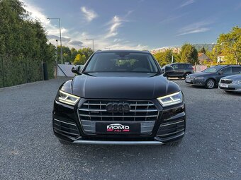 Audi Q5 2.0 TDI 190k DPF quattro S tronic - 6