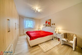 Atraktívny rodinný dom v malebnej prírode na predaj, Bzenov - 6