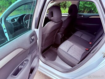 CITROEN C4 , 1,6hdi 68kW - 6