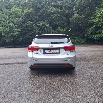 Hyundai i40 1.7 crdi automat - 6