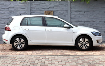 Volkswagen e-Golf VII Elektro Virtual - 6