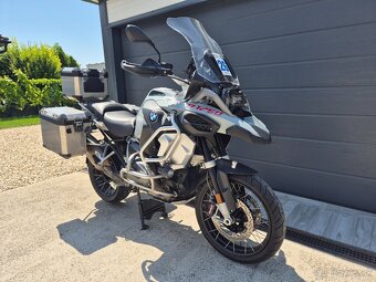 Bmw R1250Gs Adventure r.v 2021 - 6