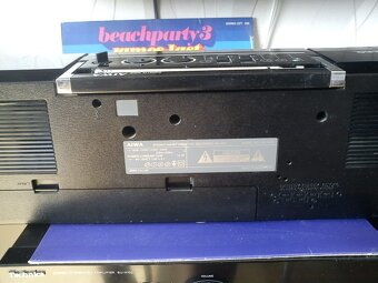 AIWA CS-240 - 6