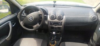 Predam Daciu Duster 1.5 Dci 81 kw - 6