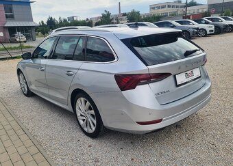 ŠKODA OCTAVIA COMBI 2.0 TDI SCR STYLE DSG, 106 TIS. KM - 6
