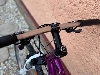 Dámsky / Dievčenský Horský Bicykel KONA AA MOUNTAIN 26” - 6