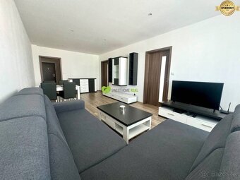 Na prenájom 3i byt pri Auparku, Palárikova Košice - 6