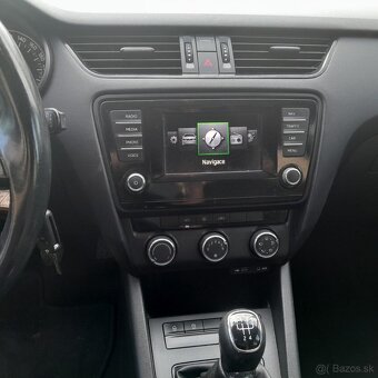 Skoda octavia 3 - 6