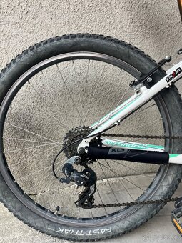 Dámsky horský bicykel specialized - 6