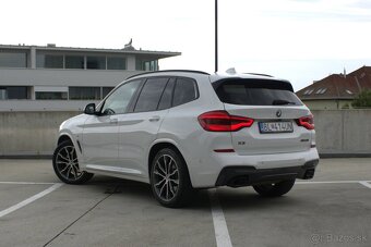 BMW X3 M40i AT8 - 6