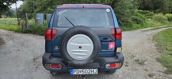 Terrano II 4x4 - 6