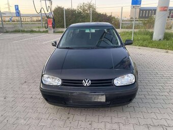 Volkswagen Golf 1.4 16V,R.v.2001 - 6