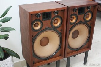 predám VINTAGE repro PIONEER CS99A //v- 63 cm /// - 6