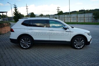 Volkswagen Tiguan Allspace 2.0 TDI EVO Elegance 4Motion DSG - 6
