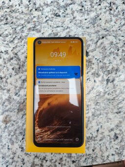 REALME 7 5g - 6