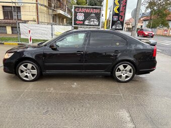 Predám škoda octavia 1.9tdi 77kw - 6