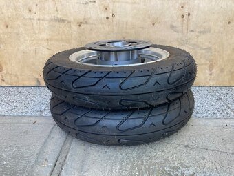 Kolesá skútrové 3,50-10 - 6