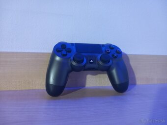 PlayStation 4 Slim 1TB - 6