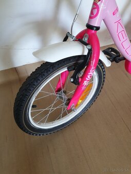 Detsky bicykel - 6