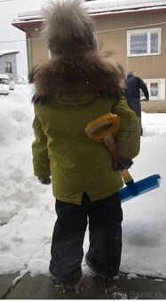 Mayoral zimna vetrovka - 6