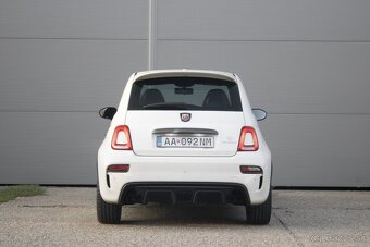 Abarth 595 Competizione (03/2017) - 6