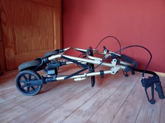 Chodítko pre seniorov-alu - 6