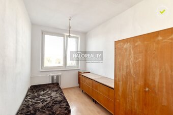 HALO reality - Prenájom, dvojizbový byt Nové Mesto nad Váhom - 6