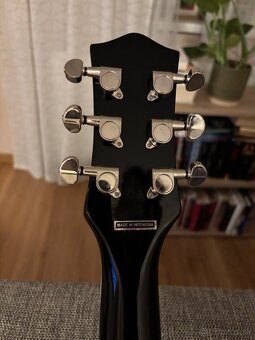 Gretsch - 6