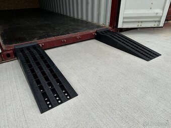 Prenájom skladov  6m2-8m2 Kaplna iba 12km od Trnavy  - 6