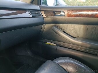 Audi A6 QUATTRO 2.8 V6  Combi - 6