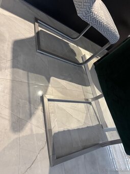 Jedálenske stoličky - 6