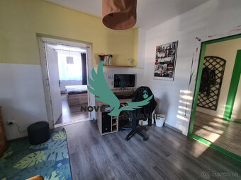 Ponúkame na predaj Rodinný Dom / Chalupu v srdci Nízkych Tat - 6