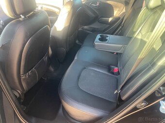 Hyundai IX35 2,0 CRDI 4x4 rok. 2013 - 6