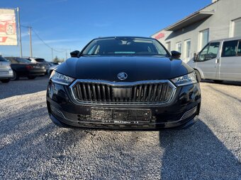 ✅️Škoda Octavia Combi 2.0 TDI SCR Ambition DSG✅️ - 6