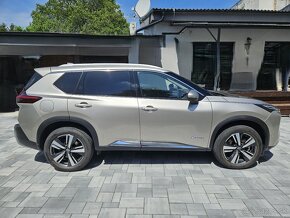 Nissan X-TRAIL E-POWER 213HP e-4ORCE 5ST...odpočet DPH - 6