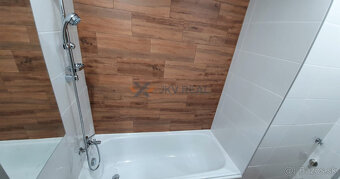 Slnečný kompletne zrekonštruovaný 2 izbový byt blízko centra - 6