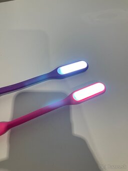 2x led svetlo - 6