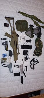 Airsoft upratovanie - 6