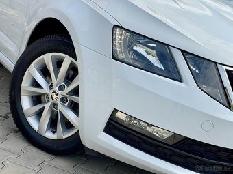 Škoda Octavia III Combi 2.0 TDI DSG 110kW°1.MAJITEĽ°DPH° - 6