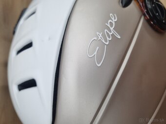 Lyziarska prilba damska 55-58 cm ETAPE - 6