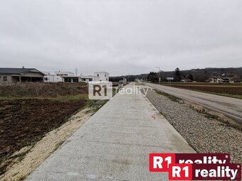INVESTIČNÝ POZEMOK S VEĽKÝM POTENCIÁLOM / 6343 m2 / Nové Sok - 6