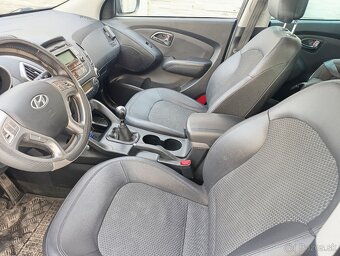 Hyundai IX35 1,6 benín, 99kw, 100.000km - 6