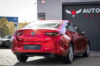 Mazda 3 2.0 Skyactiv-G122 Plus/Safety A/T - 6