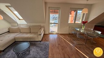 PRENÁJOM - útulný 3-izbový byt s terasou v Banskej Bystrici - 6