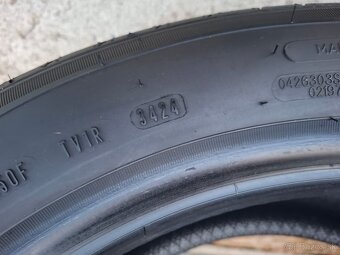 Zimne pneu Sava Eskimo HP 2 205/55 R16 91 H, 8mm, 2024 - 6