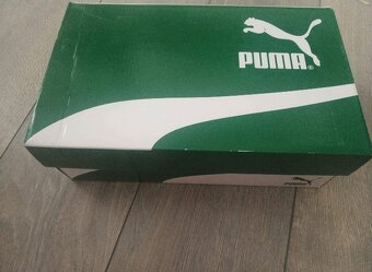 Dámske lakované tenisky PUMA - 6