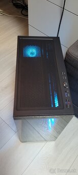 Predám herný PC / TOP stav - 6