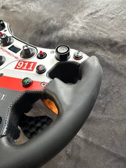 Fanatec CSL Elite McLaren GT3 V2 volant - 6